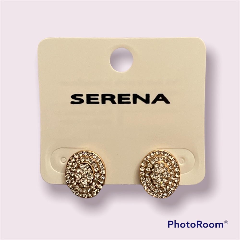 SERENA EARS